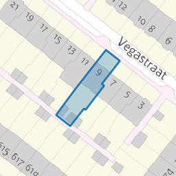 Perceel ASD28-AH-3046