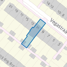 Perceel ASD28-AH-3047