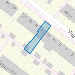 Perceel ASD28-AH-3049