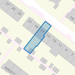 Perceel ASD28-AH-3050