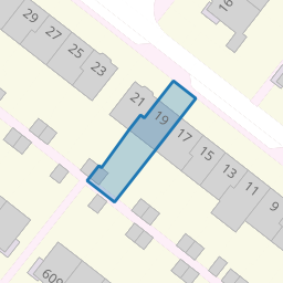 Perceel ASD28-AH-3051