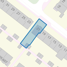 Perceel ASD28-AH-3052