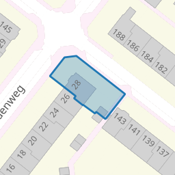 Perceel ASD28-AH-3053