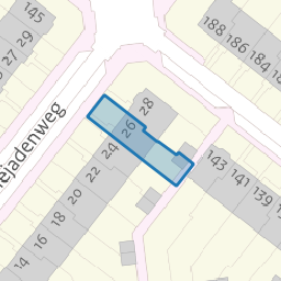 Perceel ASD28-AH-3054