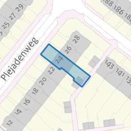 Perceel ASD28-AH-3055