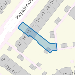 Perceel ASD28-AH-3059