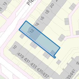 Perceel ASD28-AH-3061