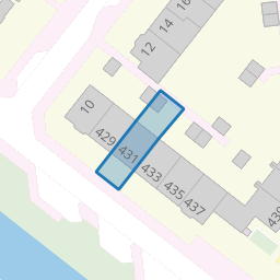 Perceel ASD28-AH-3064