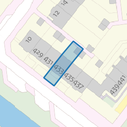 Perceel ASD28-AH-3065