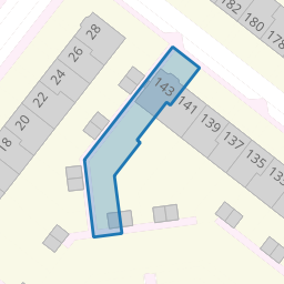 Perceel ASD28-AH-3069