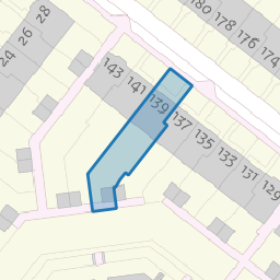 Perceel ASD28-AH-3071