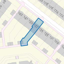 Perceel ASD28-AH-3072