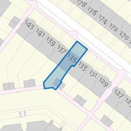 Perceel ASD28-AH-3073