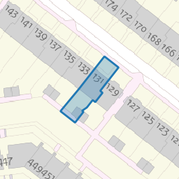 Perceel ASD28-AH-3075