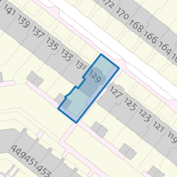 Perceel ASD28-AH-3076