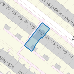 Perceel ASD28-AH-3077