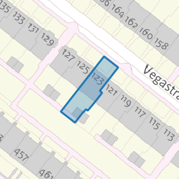 Perceel ASD28-AH-3079