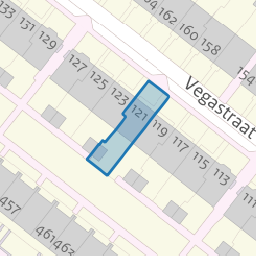 Perceel ASD28-AH-3080