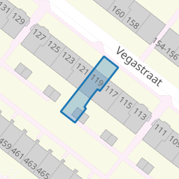 Perceel ASD28-AH-3081