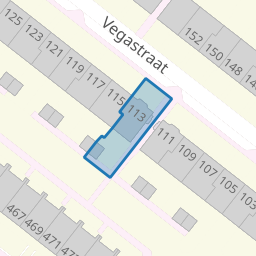 Perceel ASD28-AH-3084