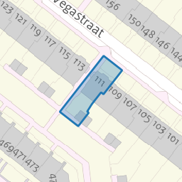 Perceel ASD28-AH-3085