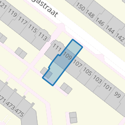 Perceel ASD28-AH-3086