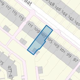 Perceel ASD28-AH-3087