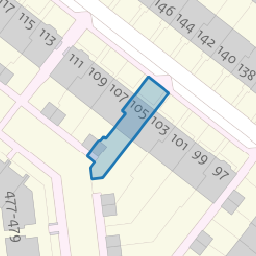 Perceel ASD28-AH-3088