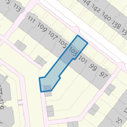 Perceel ASD28-AH-3089