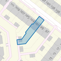 Perceel ASD28-AH-3090