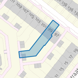 Perceel ASD28-AH-3091