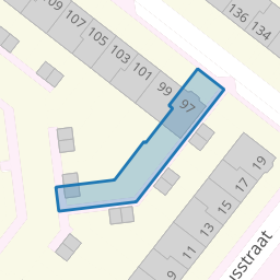 Perceel ASD28-AH-3092