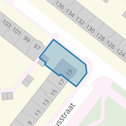 Perceel ASD28-AH-3093