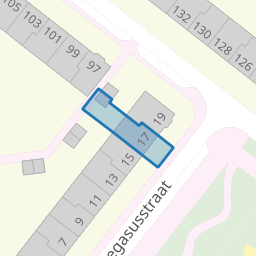 Perceel ASD28-AH-3094