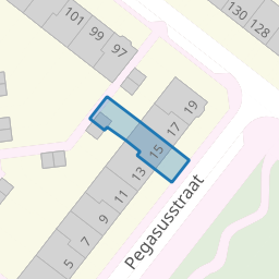 Perceel ASD28-AH-3095