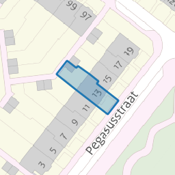 Perceel ASD28-AH-3096