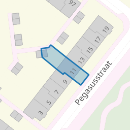 Perceel ASD28-AH-3097