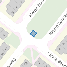 Perceel ASD28-AH-310