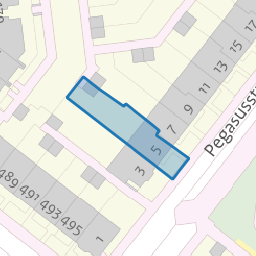 Perceel ASD28-AH-3100