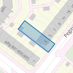 Perceel ASD28-AH-3101