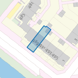 Perceel ASD28-AH-3103