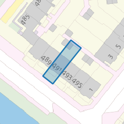 Perceel ASD28-AH-3104