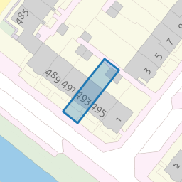 Perceel ASD28-AH-3105