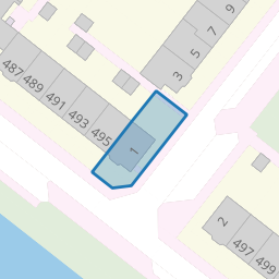 Perceel ASD28-AH-3107