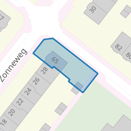 Perceel ASD28-AH-3108