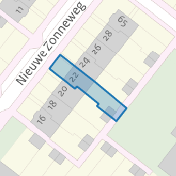 Perceel ASD28-AH-3112