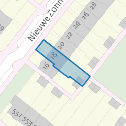 Perceel ASD28-AH-3114