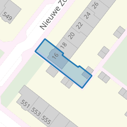 Perceel ASD28-AH-3115