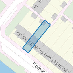 Perceel ASD28-AH-3118