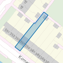 Perceel ASD28-AH-3119